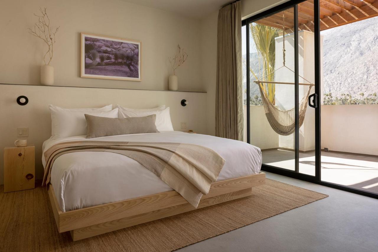 Drift Palm Springs, A Member Of Design Hotels Dış mekan fotoğraf