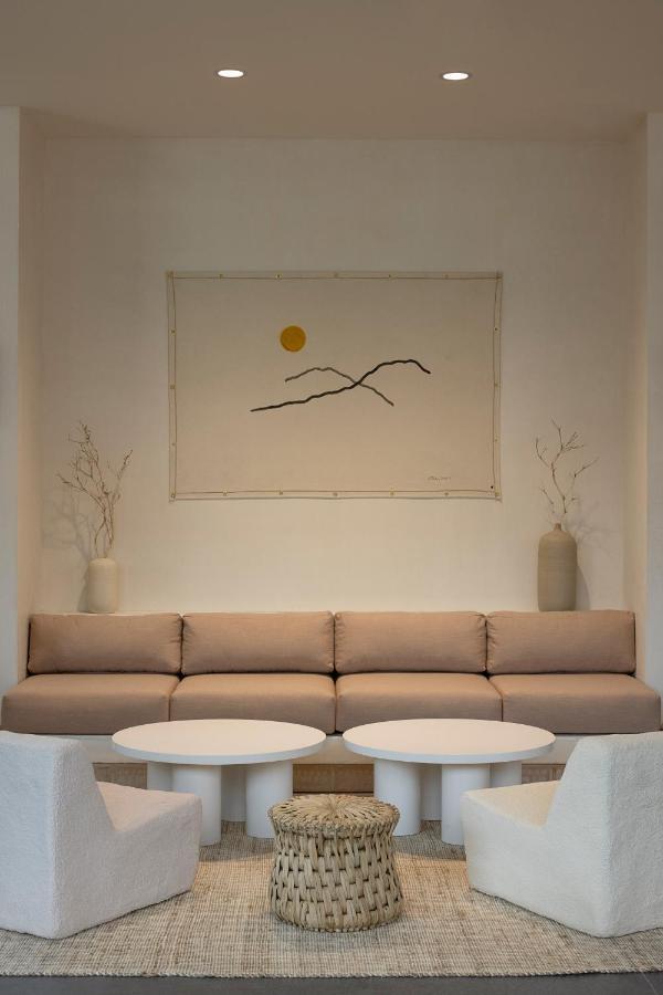Drift Palm Springs, A Member Of Design Hotels Dış mekan fotoğraf