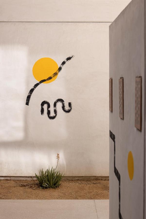 Drift Palm Springs, A Member Of Design Hotels Dış mekan fotoğraf