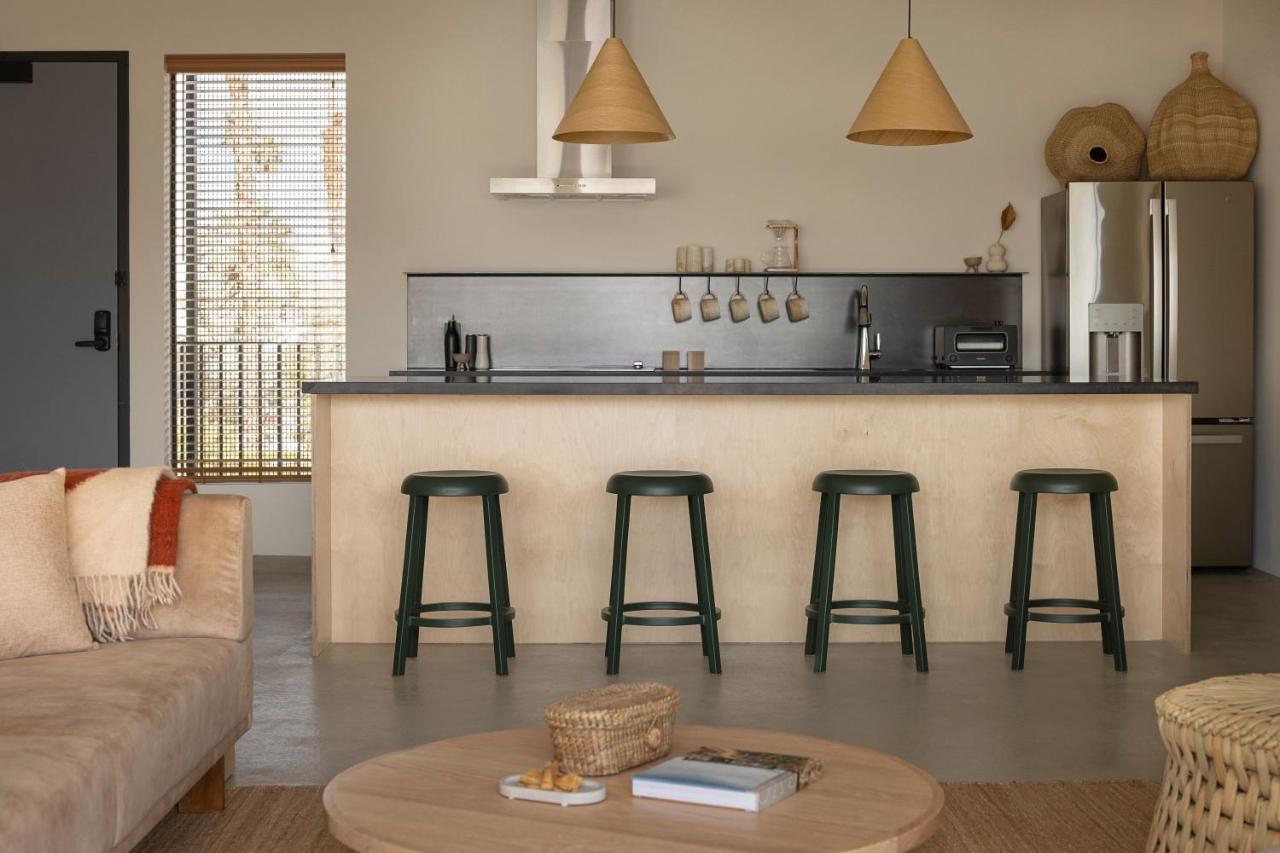 Drift Palm Springs, A Member Of Design Hotels Dış mekan fotoğraf