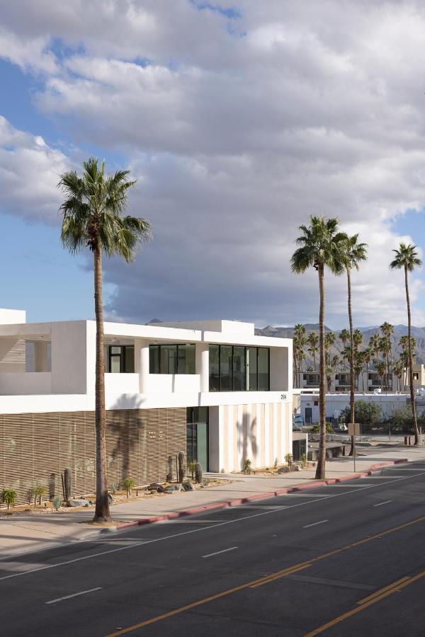 Drift Palm Springs, A Member Of Design Hotels Dış mekan fotoğraf